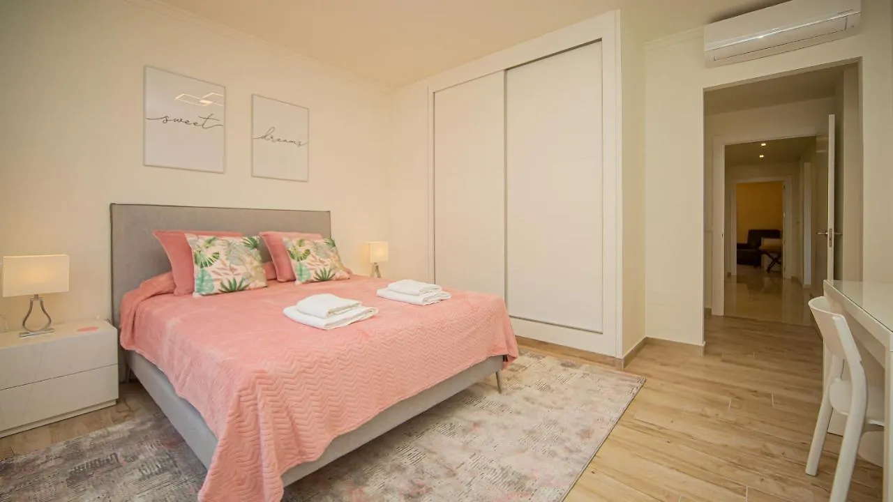 Apartment Los Castillos 73 Manilva