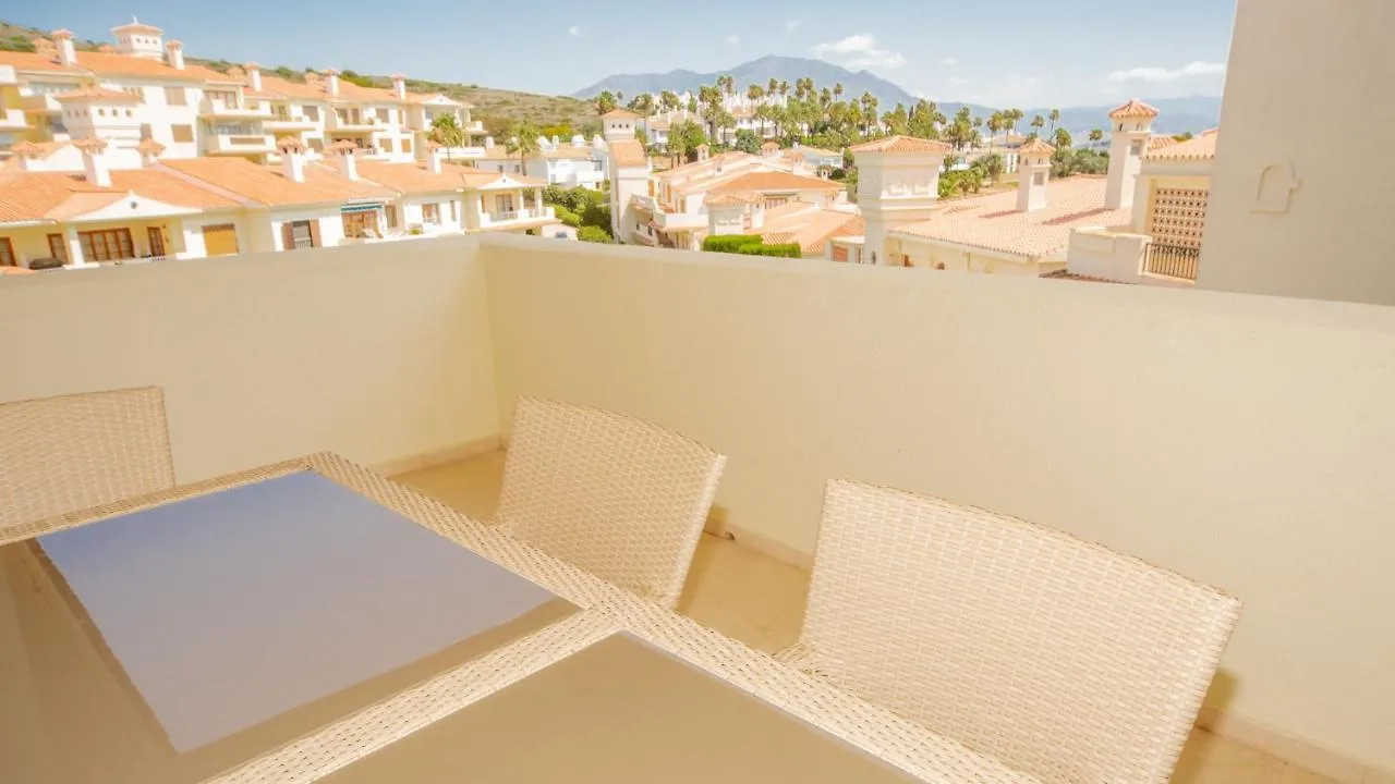 Apartment Los Castillos 73 Manilva