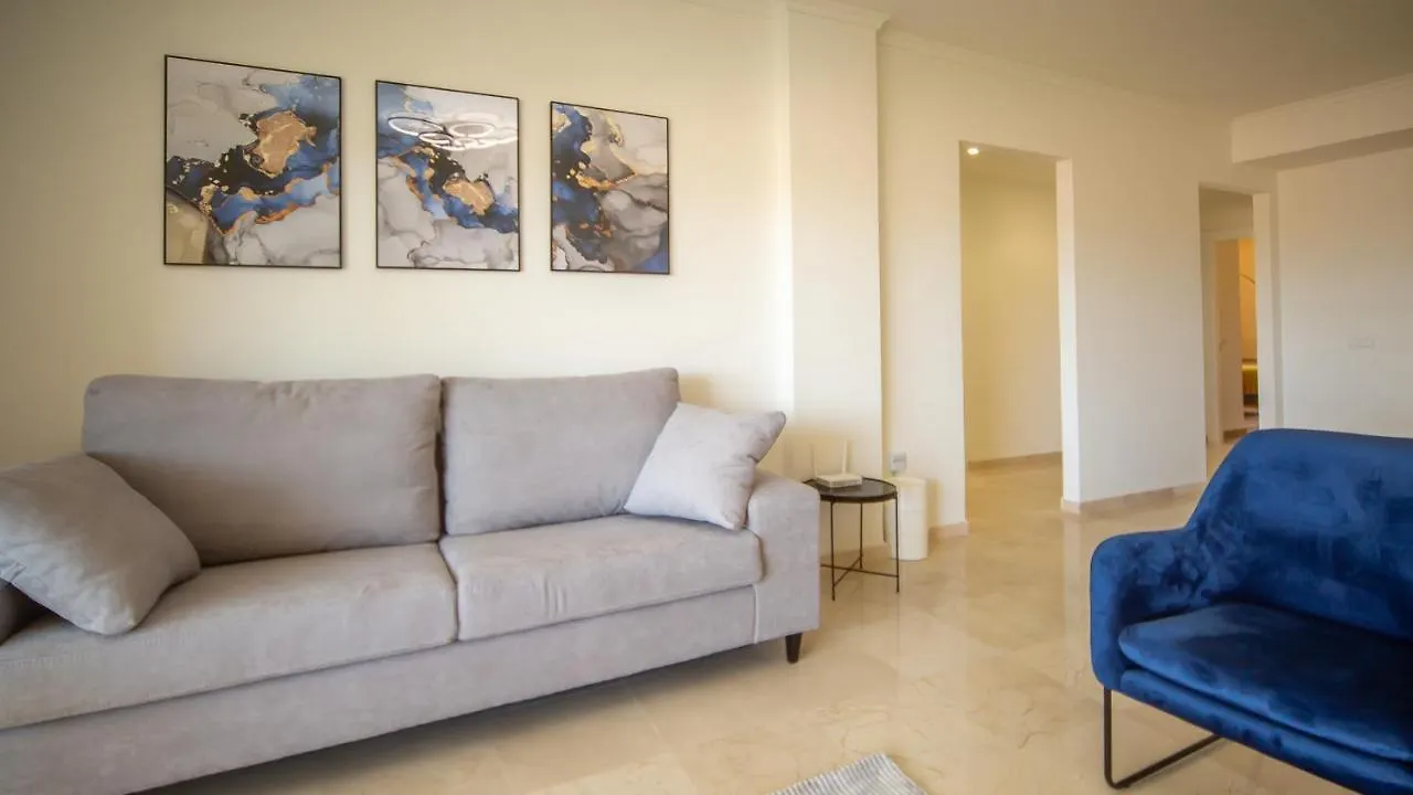 Los Castillos 73 Manilva Apartment