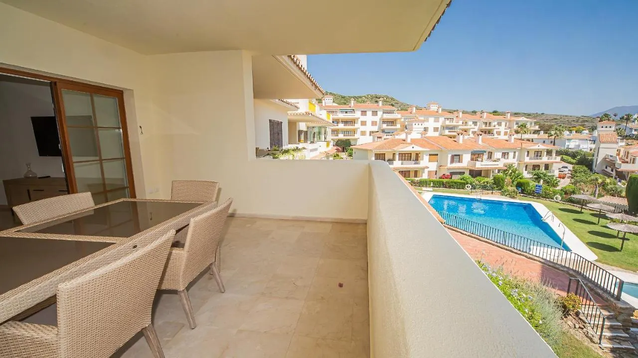 Apartment Los Castillos 73 Manilva