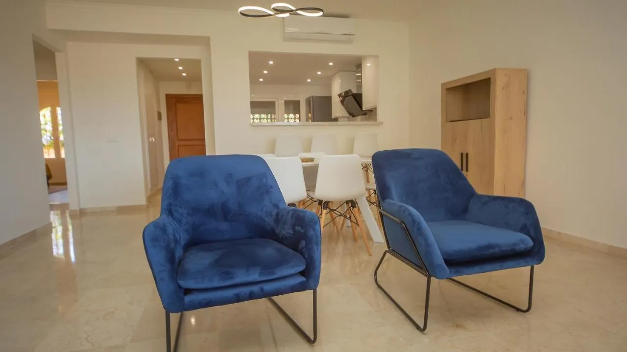 Apartment Los Castillos 73 Manilva