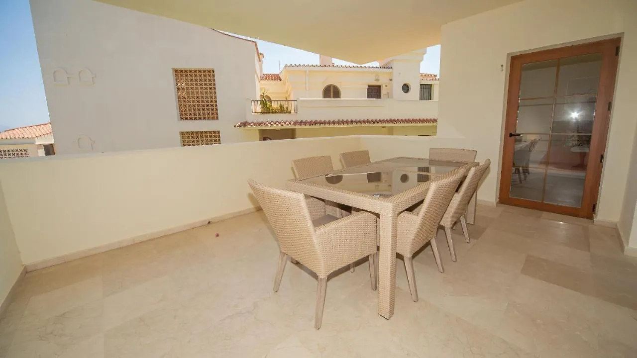 Los Castillos 73 Manilva Apartment