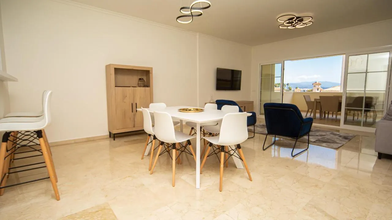 Los Castillos 73 Manilva Apartment